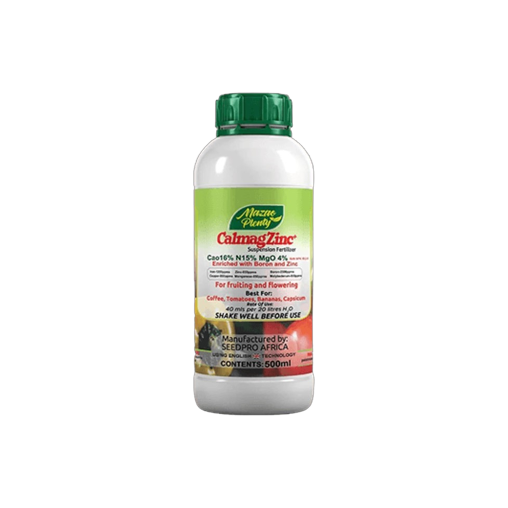 Mazao Plenty CalmagZinc 1l