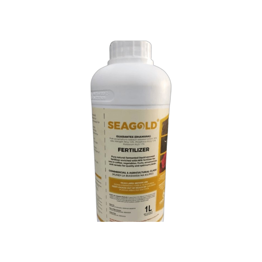Seagold 250ml