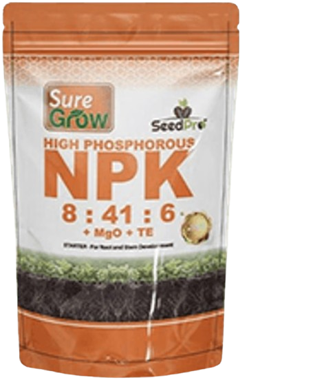 Sure Grow High Phosphorous 1Kg