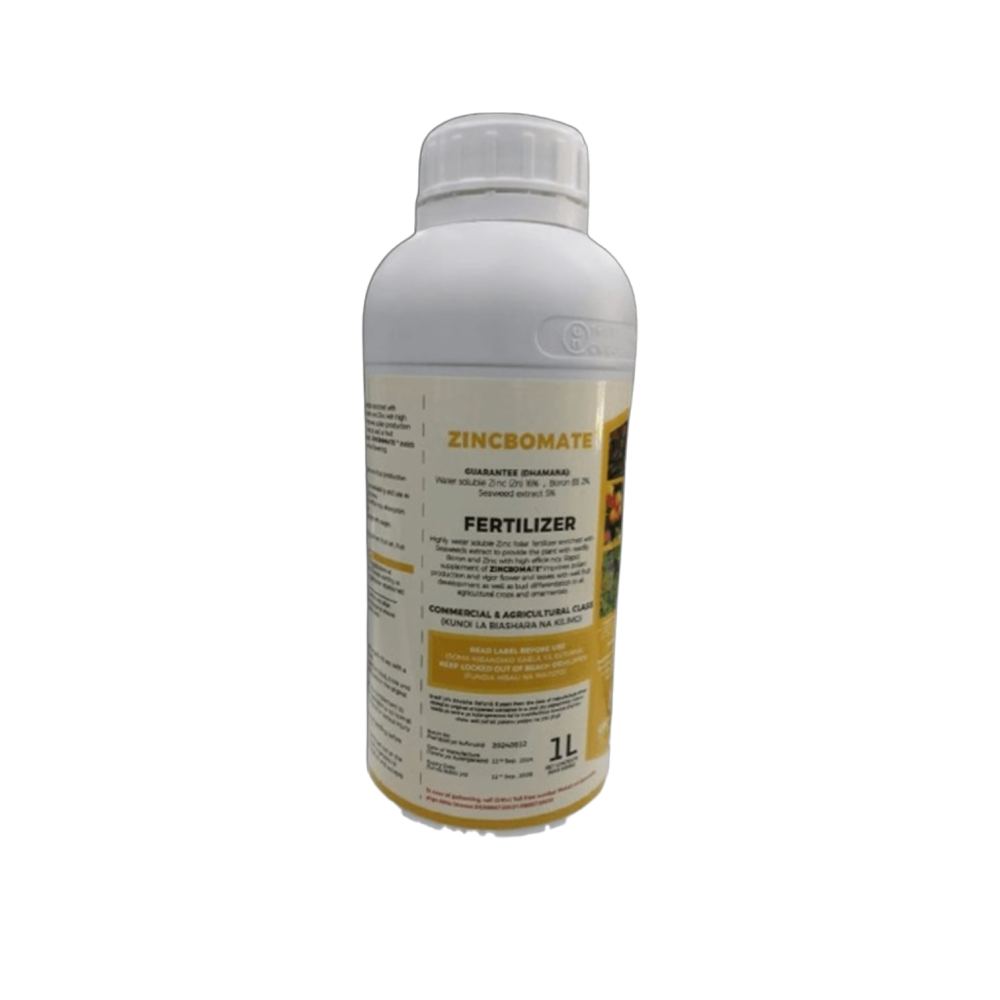 Zincbomate 1l