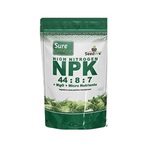 Sure Grow High Nitrogen 1kg