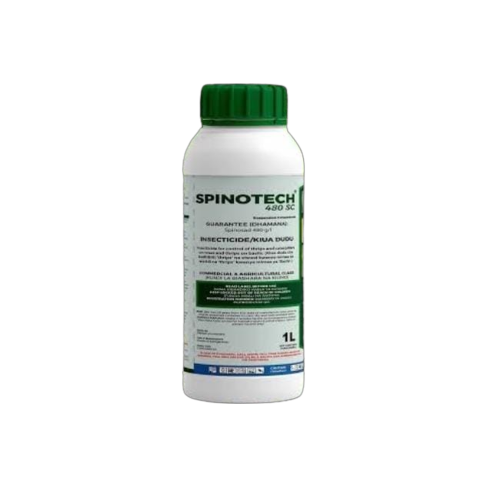 Spinotech 480 SC