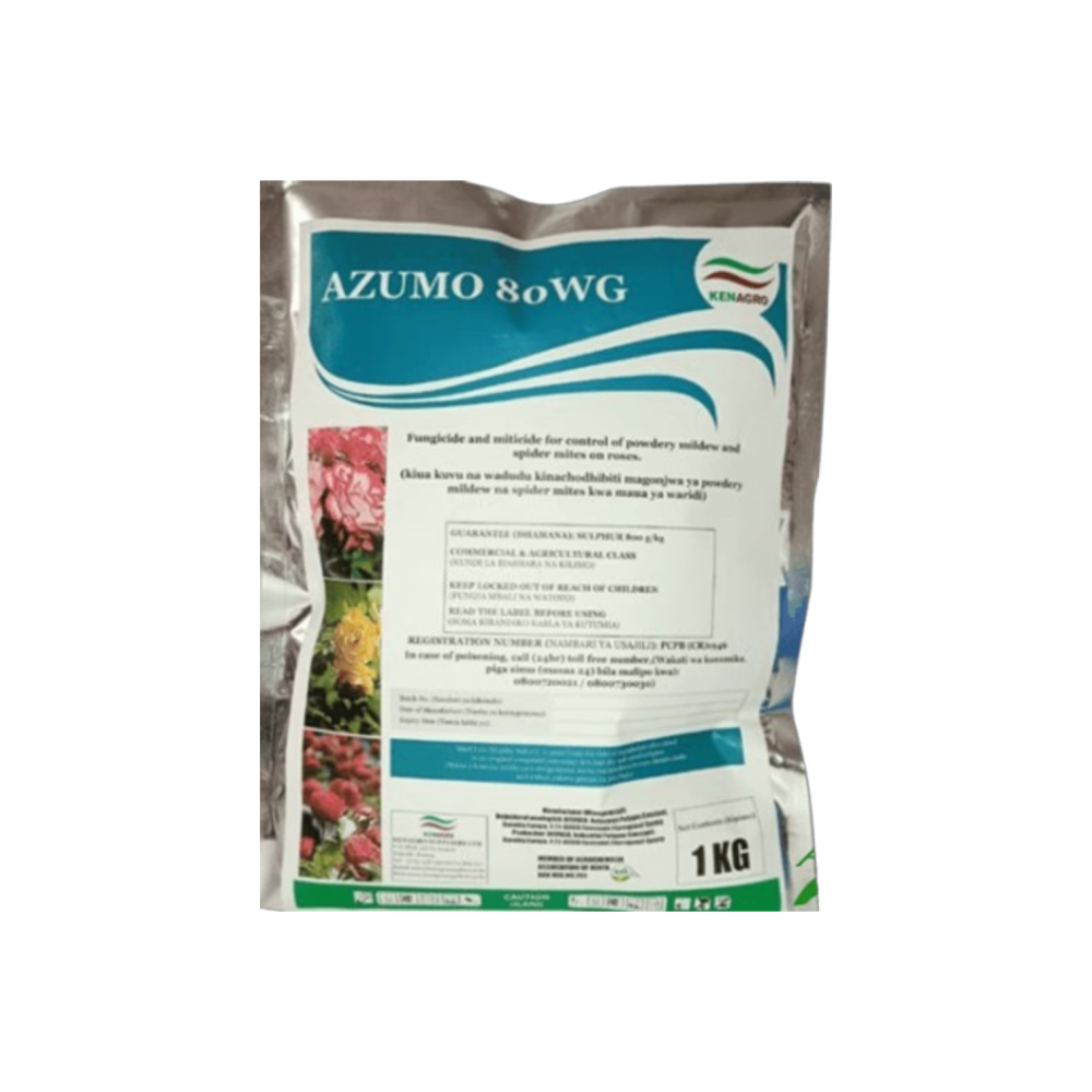 Azumo 80WG 50g