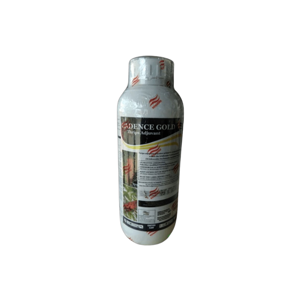 Cadence Gold 100ml