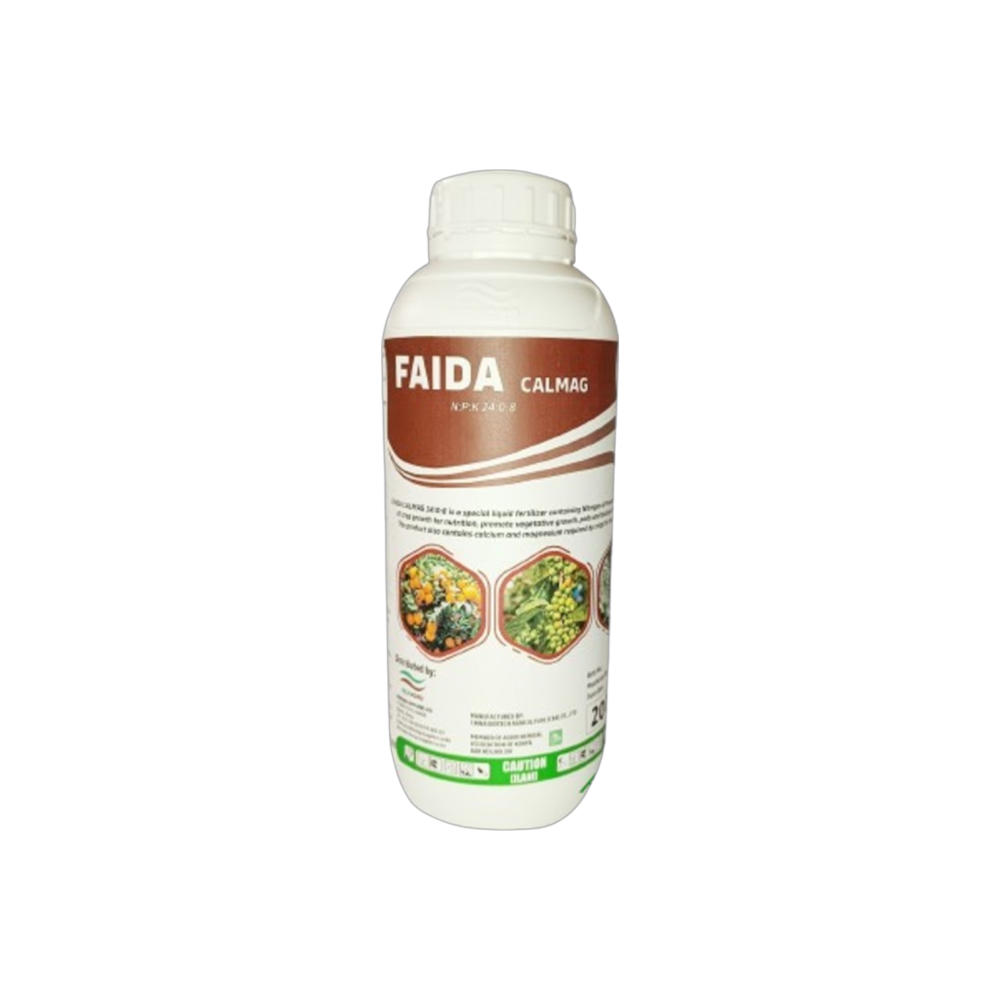 Faida Calmag 500ml