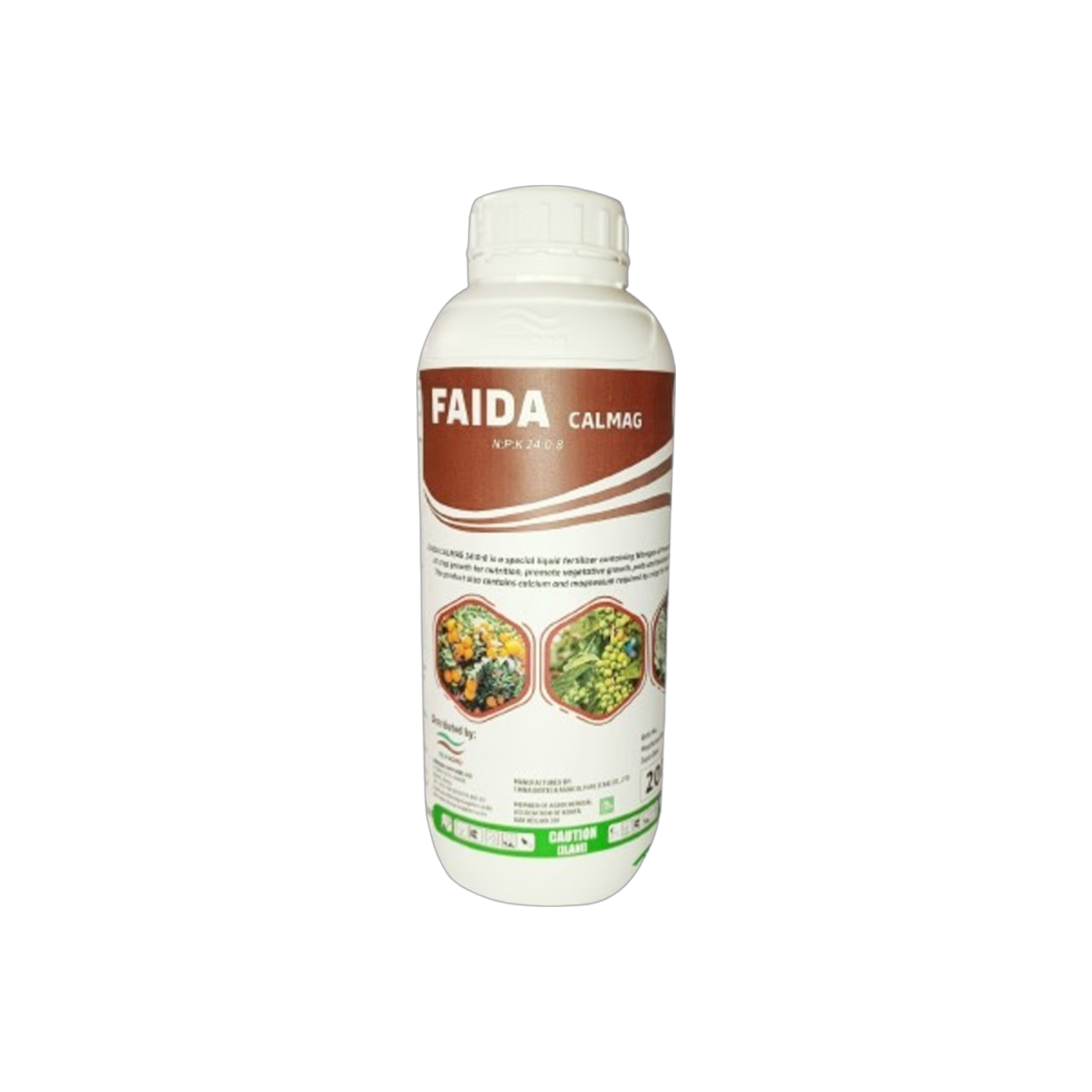 Faida Calmag 500ml