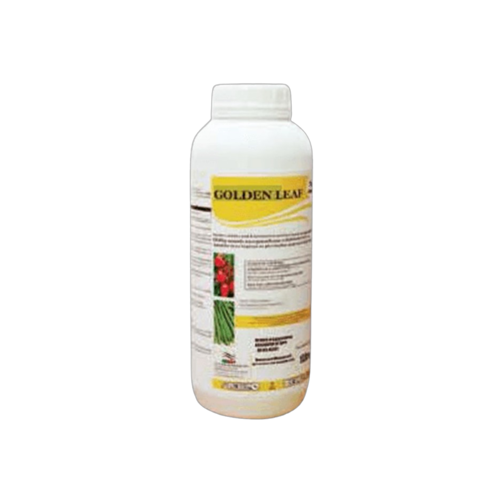 Golden Leaf 250ml