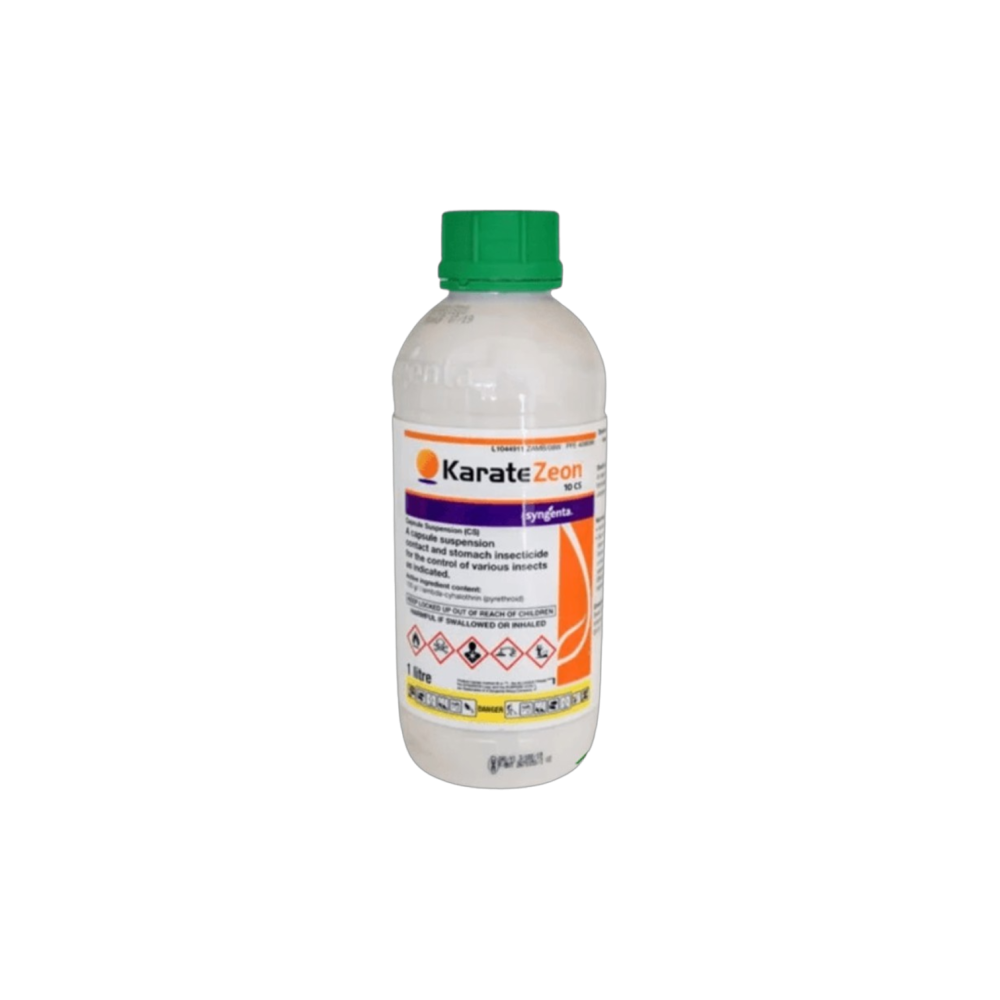 Karate Zeon 60ml