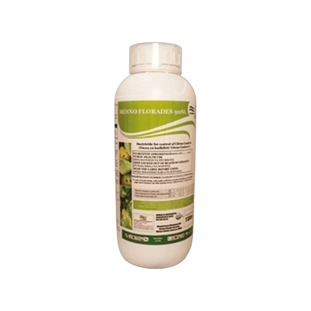 Menno Florades 90SL 1l