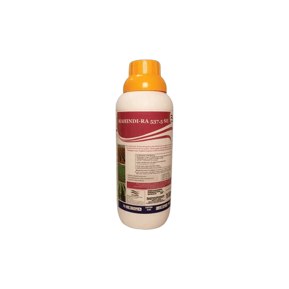 Mahindira 537.5 SE 1l