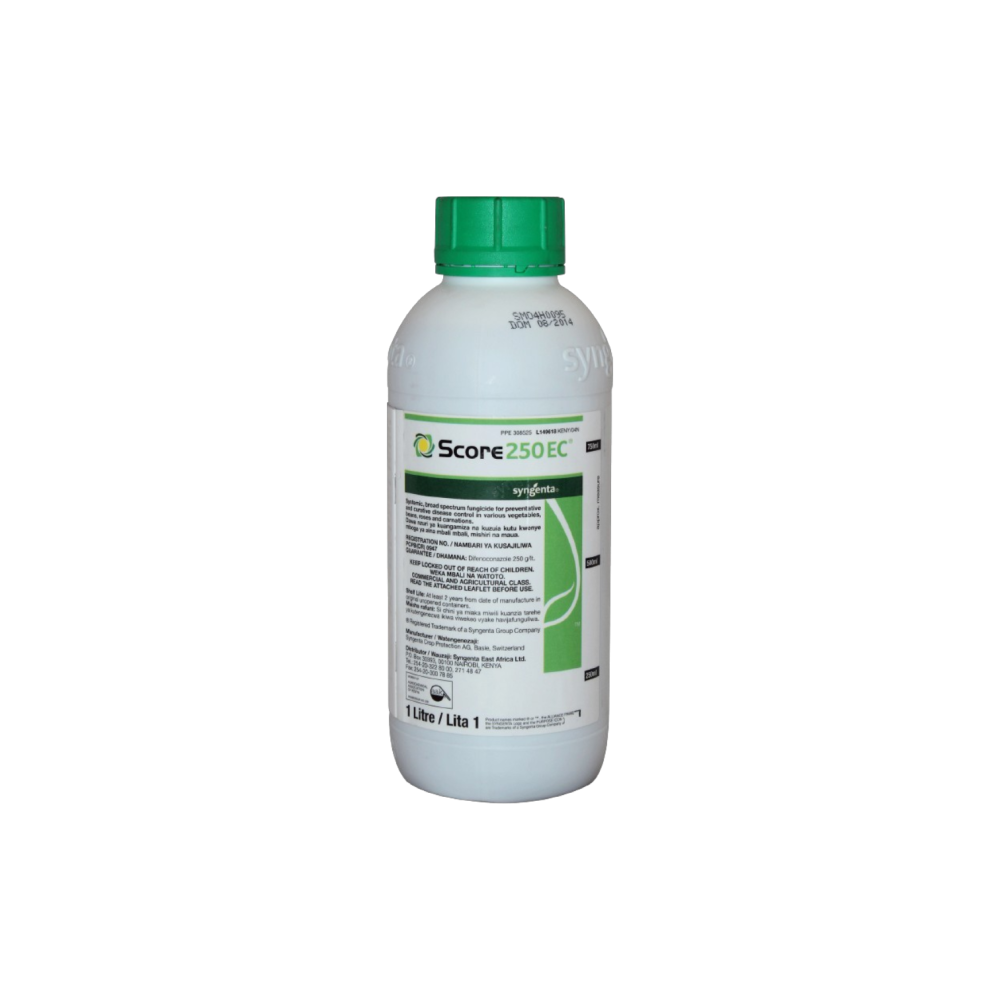 Score 250 EC 20ml