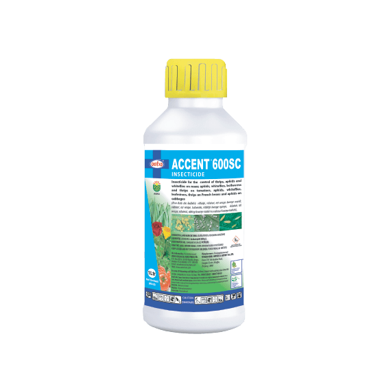 Accent® 600 SC 50ml