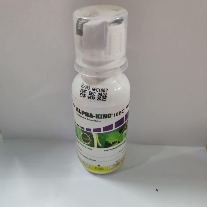 Alpha King 50ml