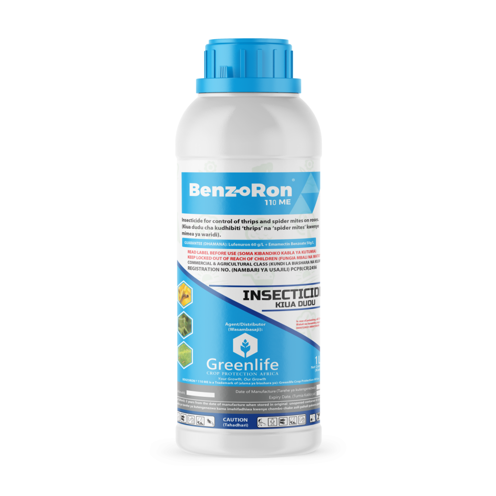Benzoron 110 ME 1l
