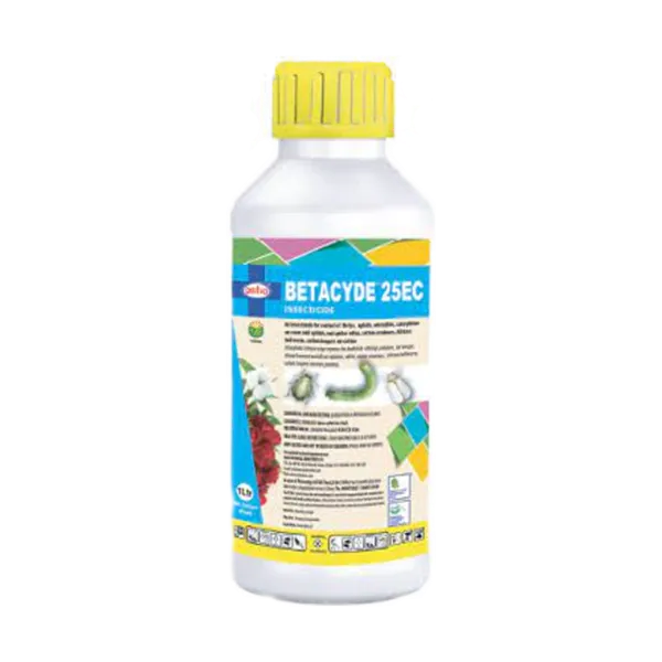 Betacyde 25EC 500ml