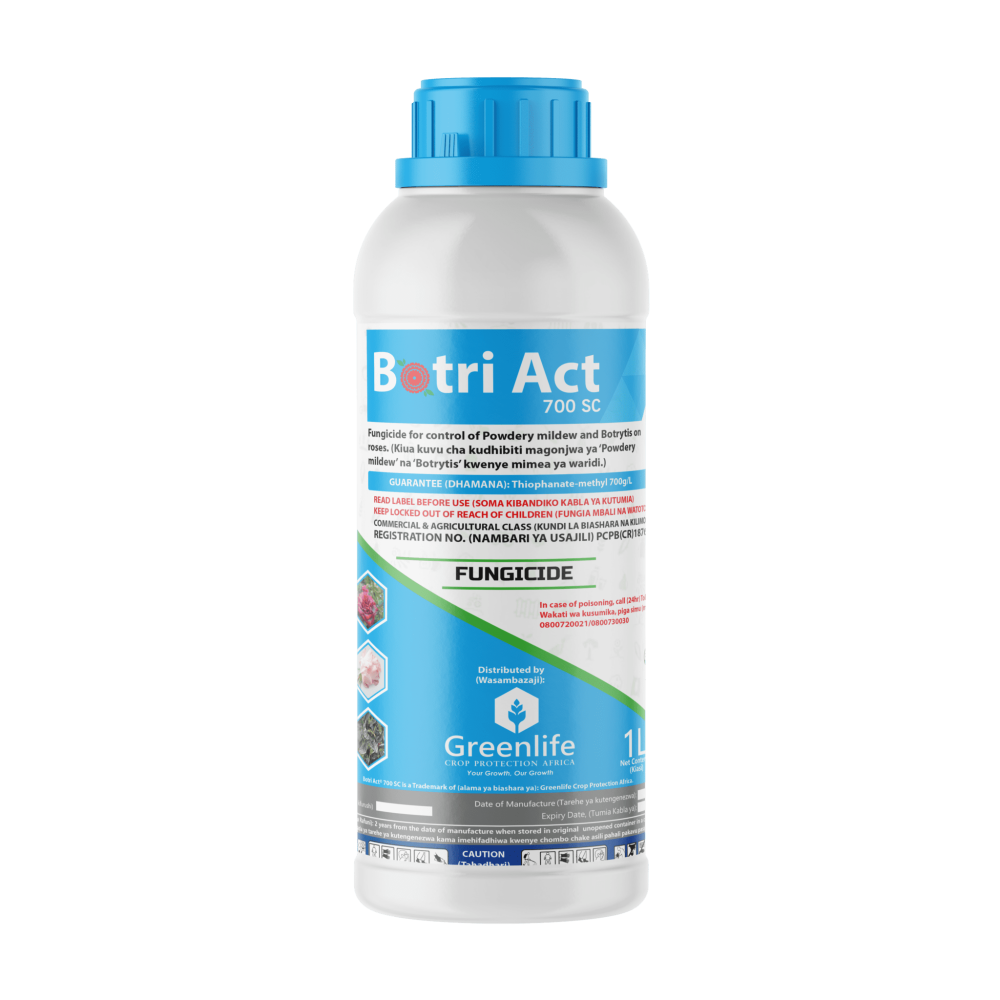 Botri Act 700 SC 1l