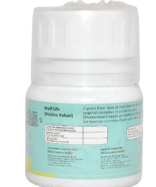 Calrate 5EC 500ml
