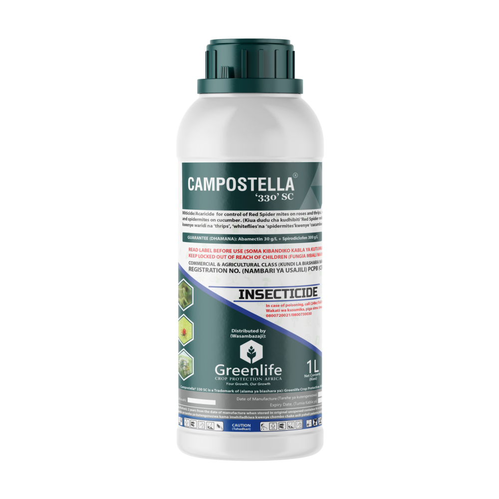 Campostella 330 SC 1kg