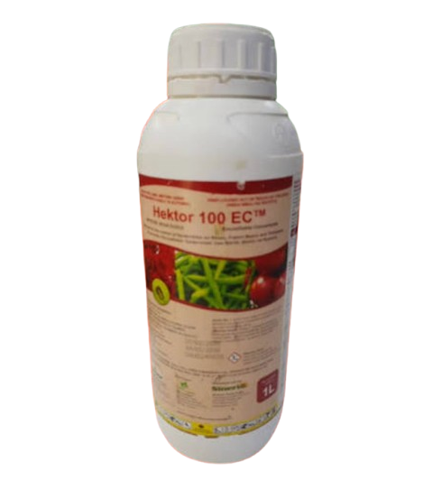 Hektor 100EC 1l