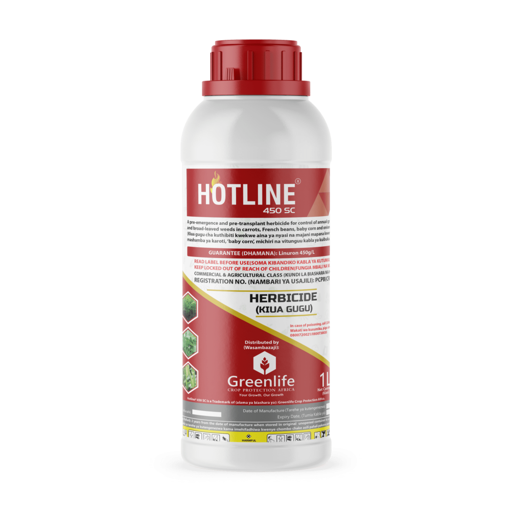 Hotline 450 SC 100ml