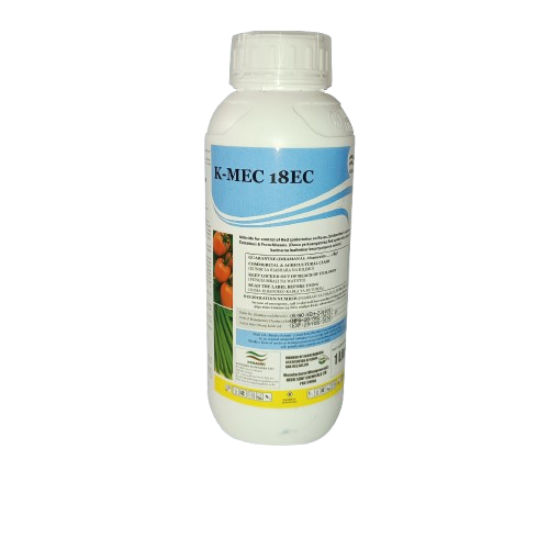 Kmec 18EC 1l
