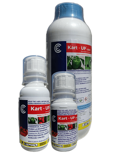 Kart Up 100ml