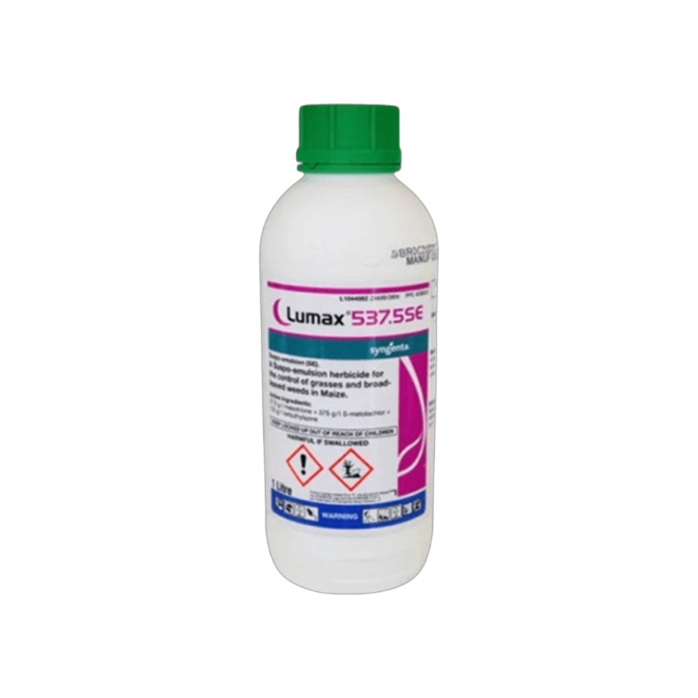 Lumax 537.5 SE 1l
