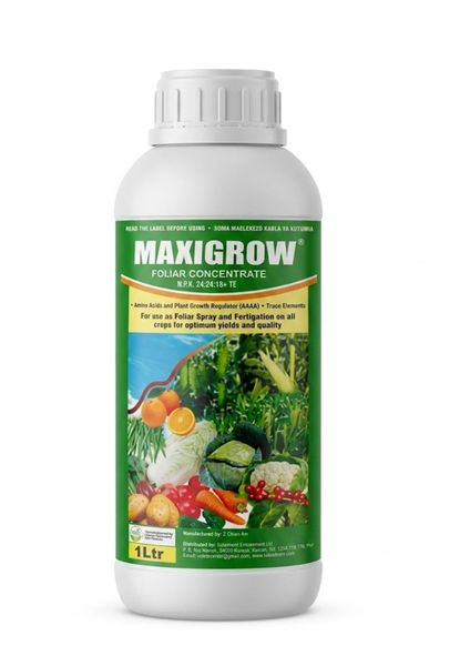 Maxigrow General 1l
