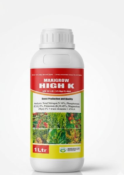 Maxigrow High K 100ml