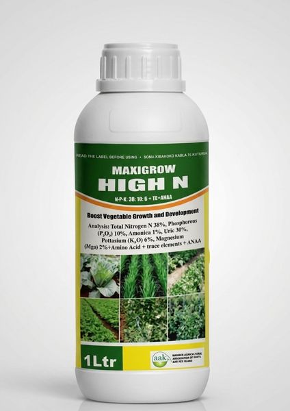 Maxigrow High N 100ml