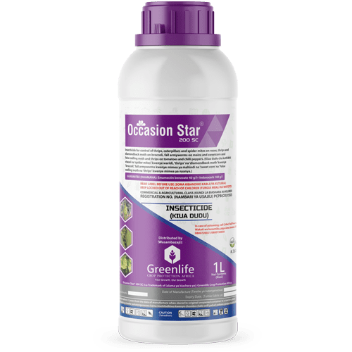 Occasion Star 200SC 1l