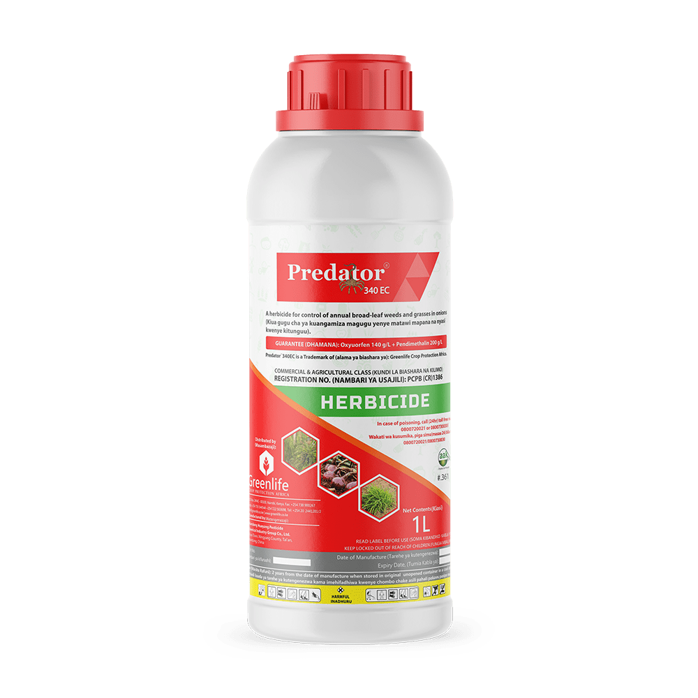 Predator® 340EC 1l