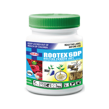 Rootex 6DP Organic 1kg