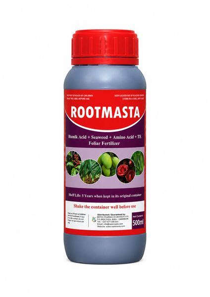 Root Masta 40ml
