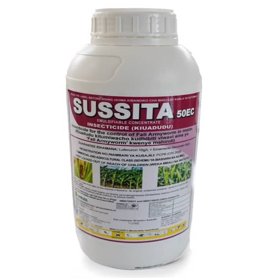 Sussita 50EC 1l