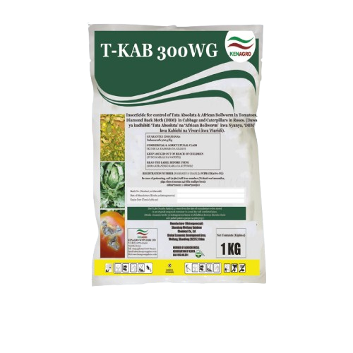 T-Kab 300WG 25g