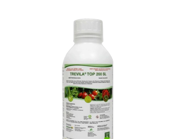Trevila Top 200 SL 250ml