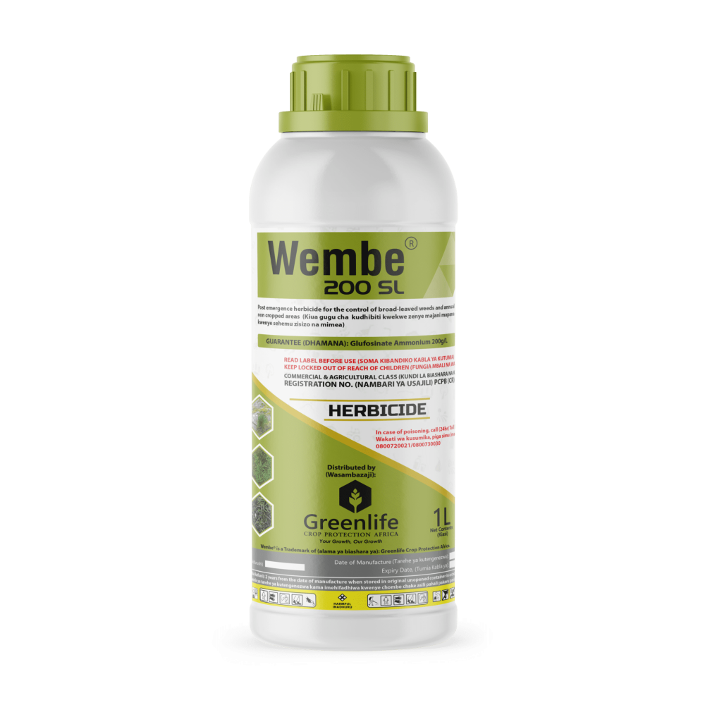 Wembe® 200 SL 5l