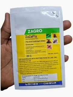 ZazaFly 20g