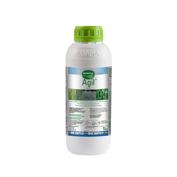 Agil 100EC 500ml