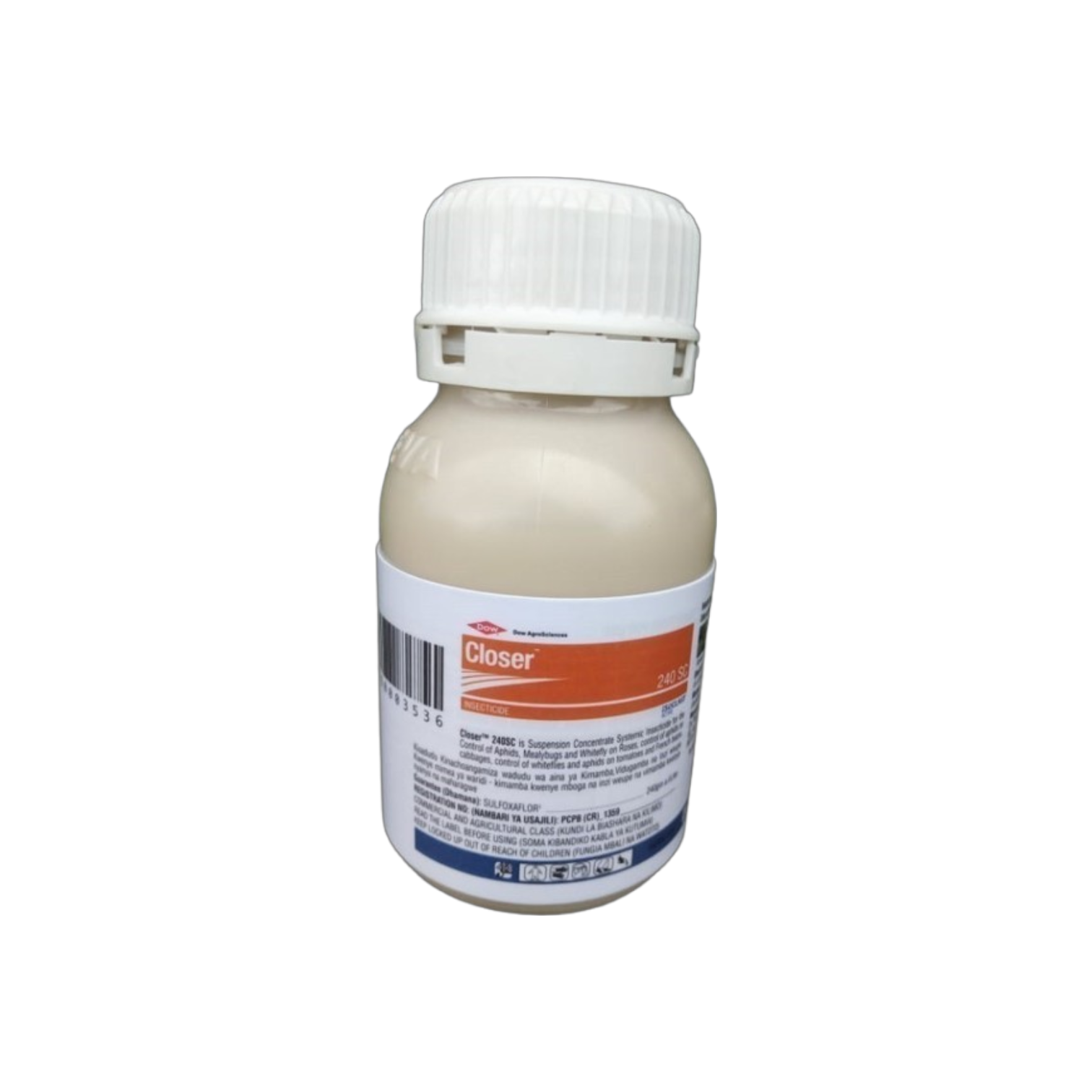 Closer 240SC 250ml