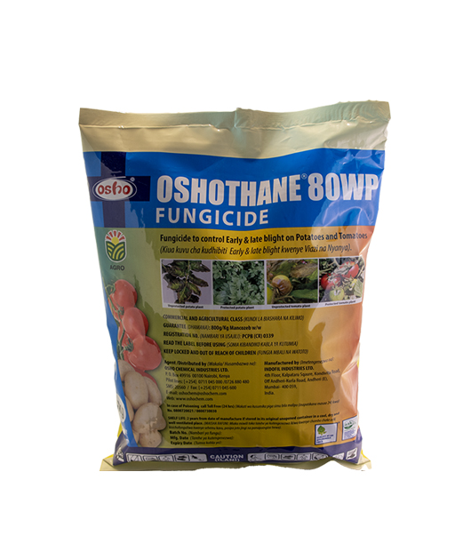 Oshothane 80WP 50g