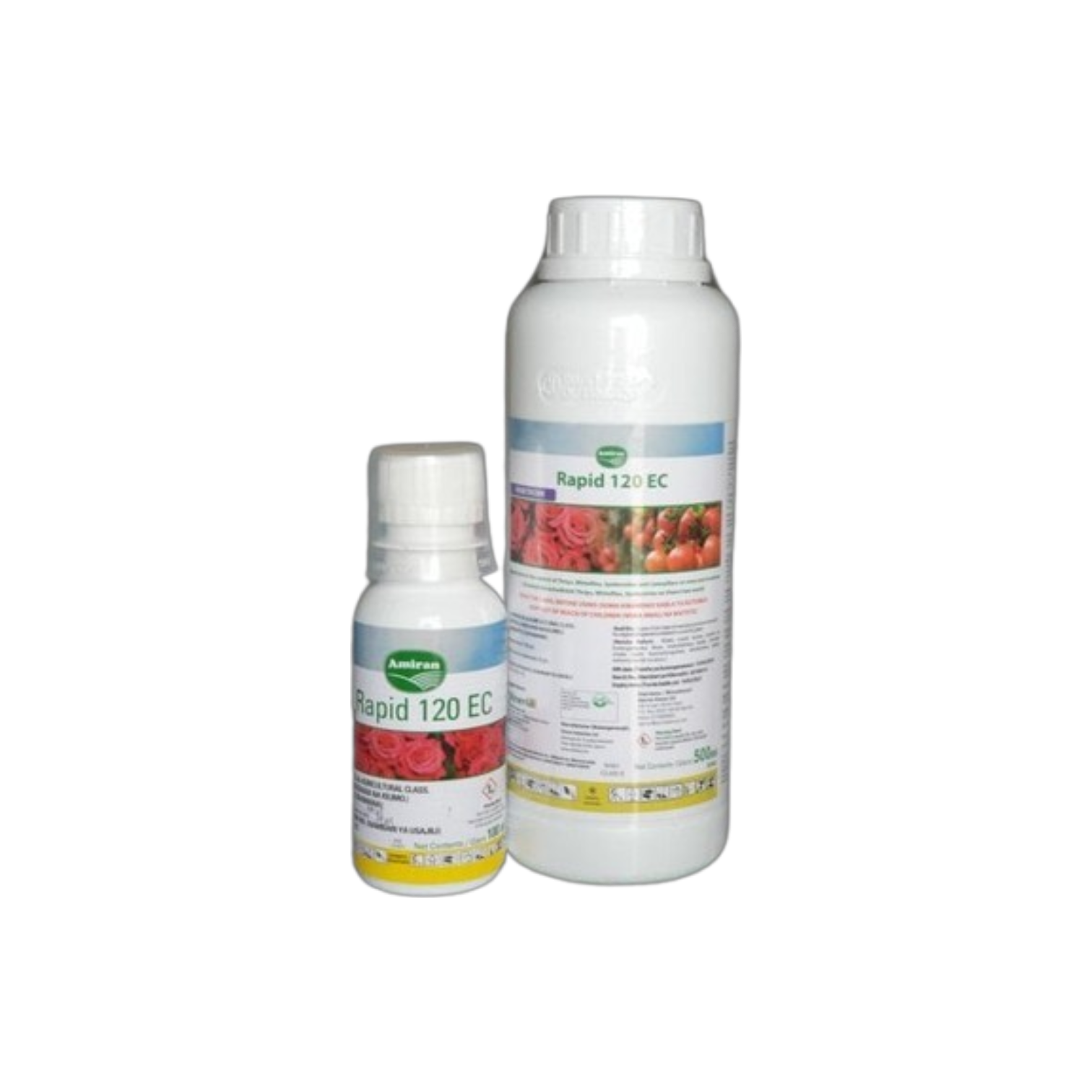 Rapid 120EC 500ml