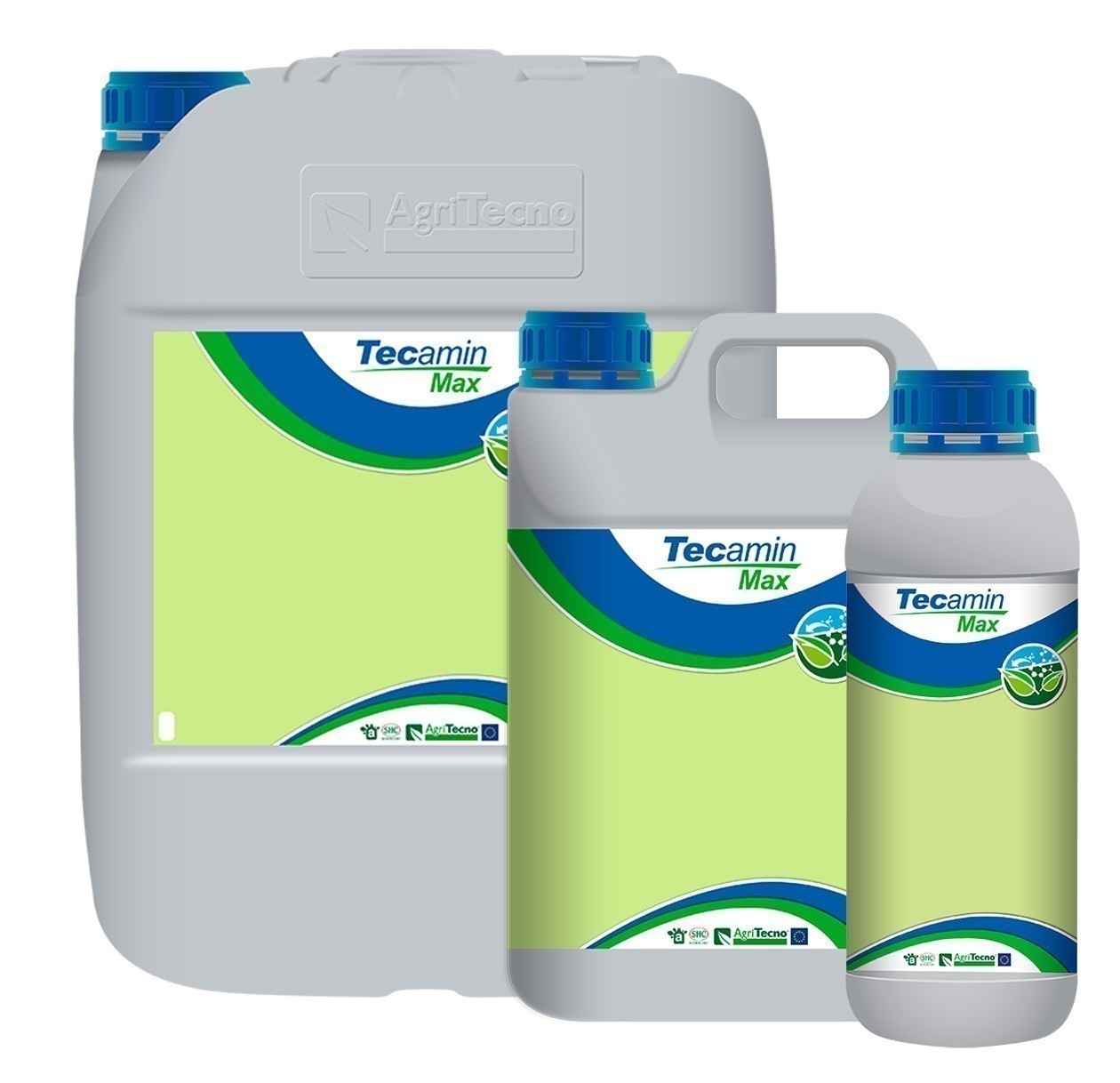 Tecamin Max Organic 1l