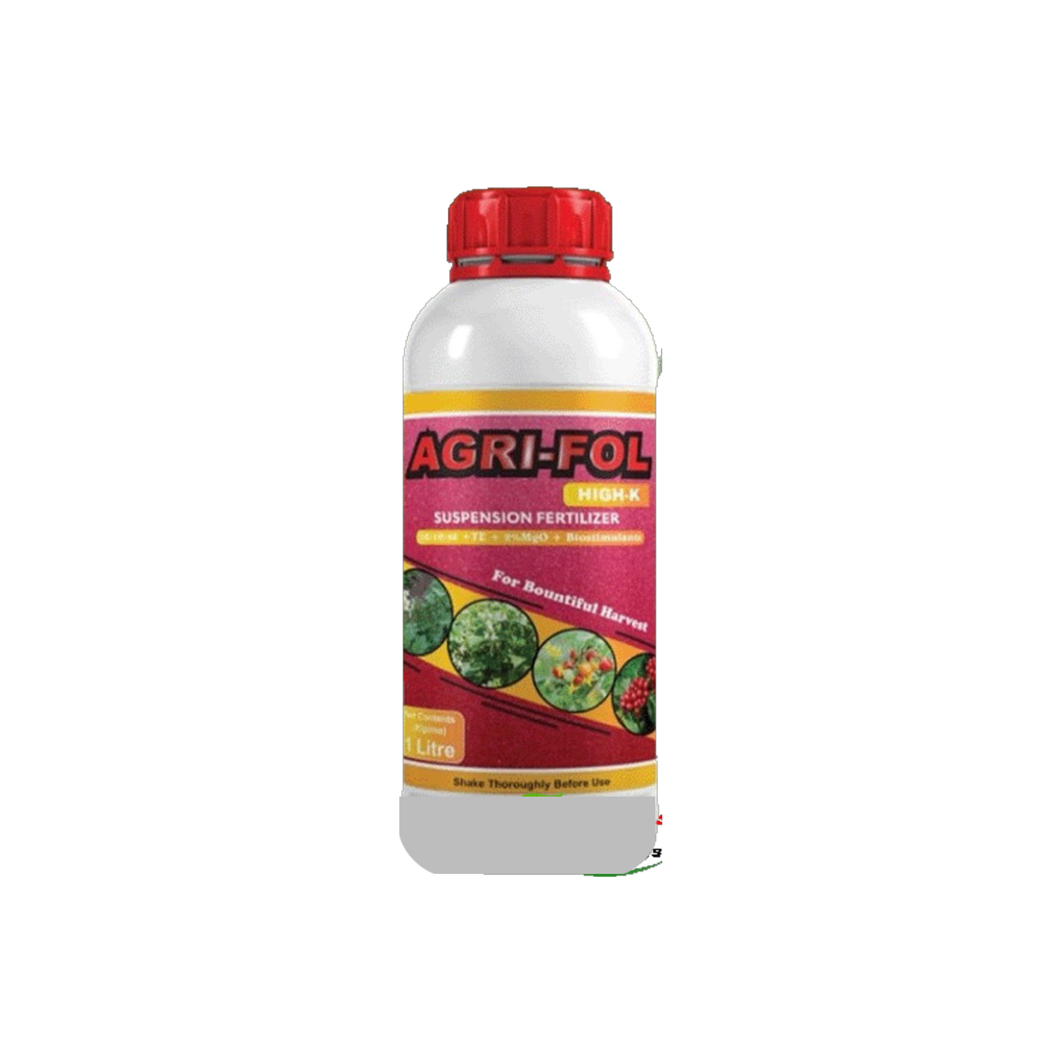 Agrifol High-K 1l