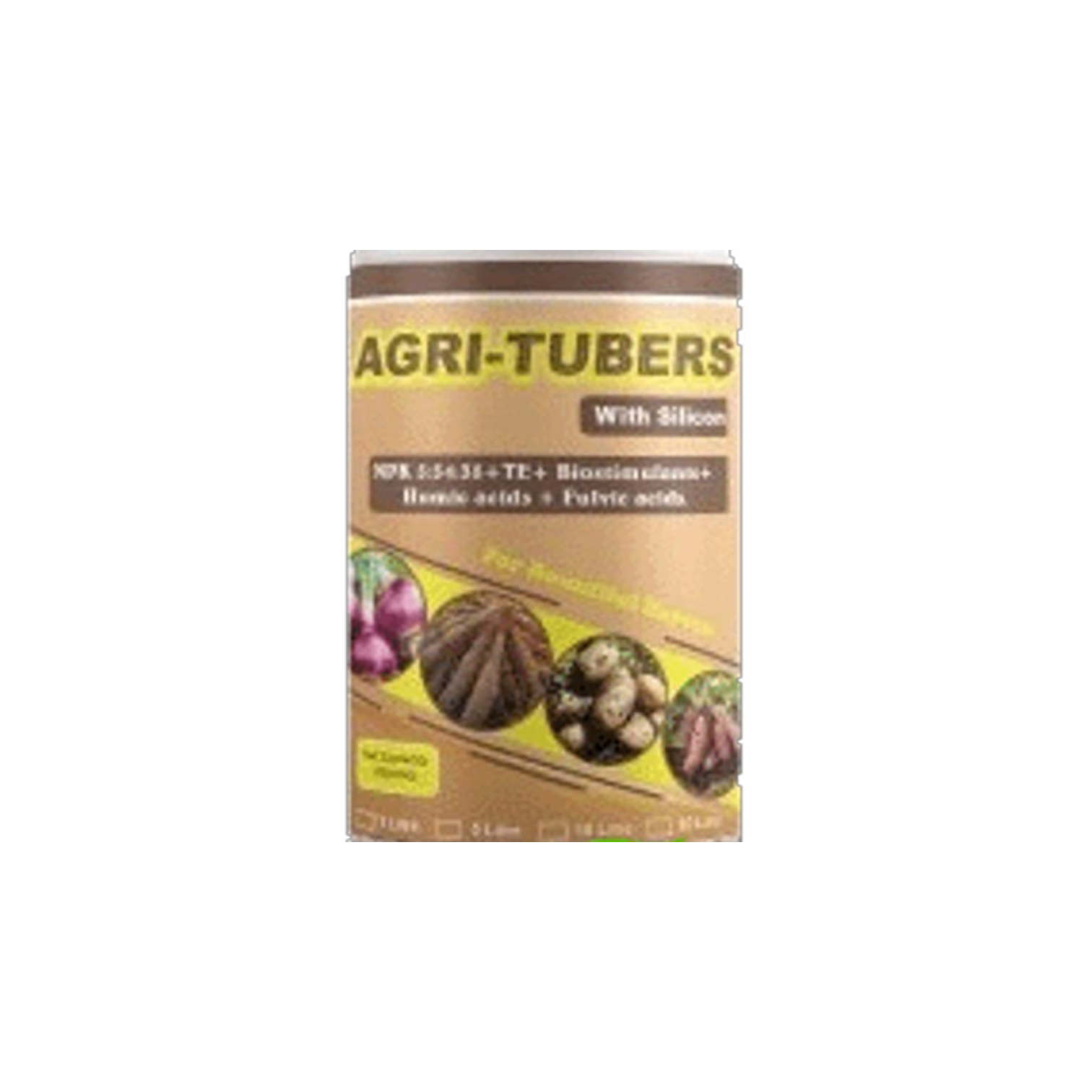 Agri-Tubers 100ml