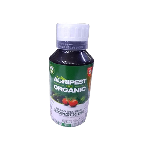 Agripest 75EC Organic 100ml