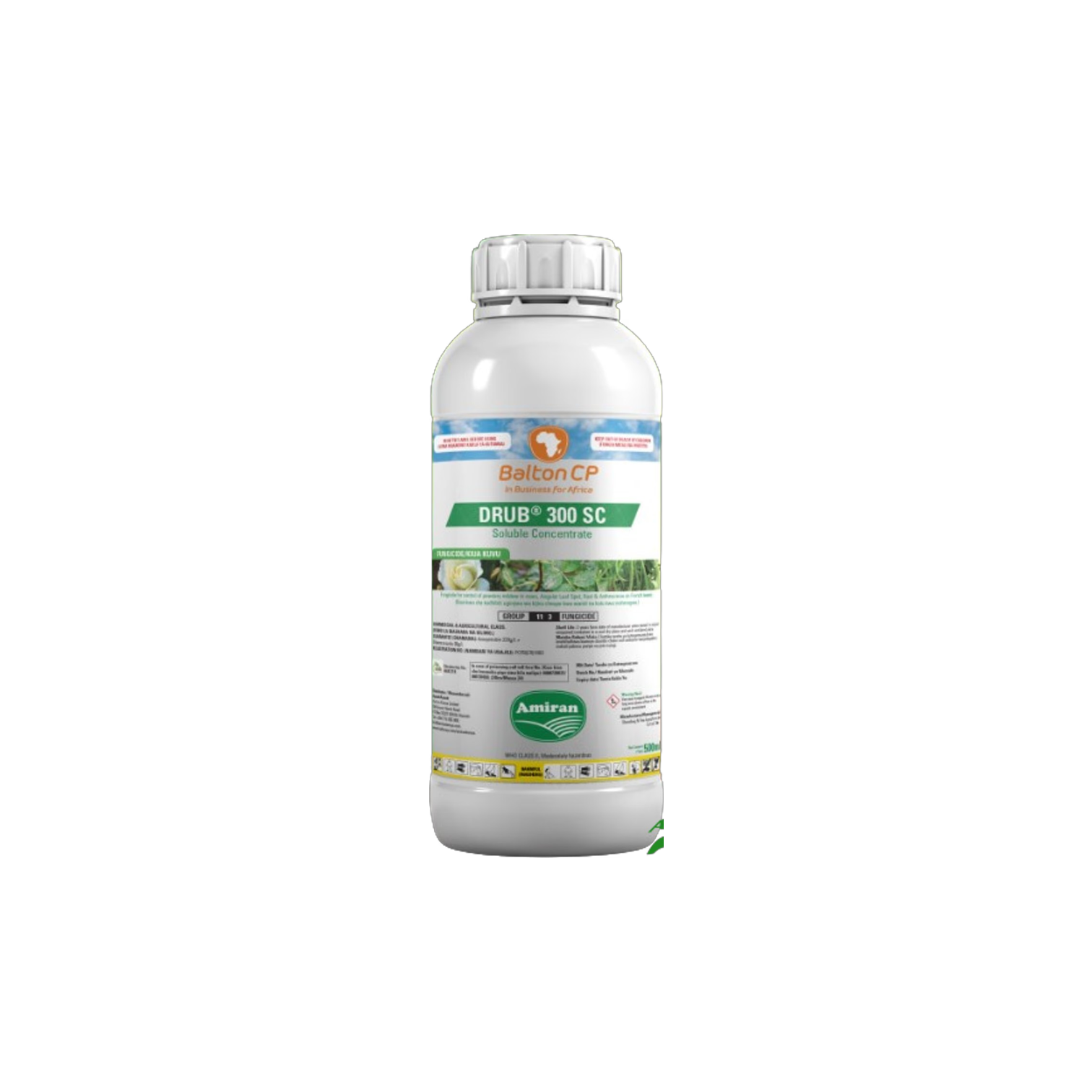 Drub® 300 SC 500ml