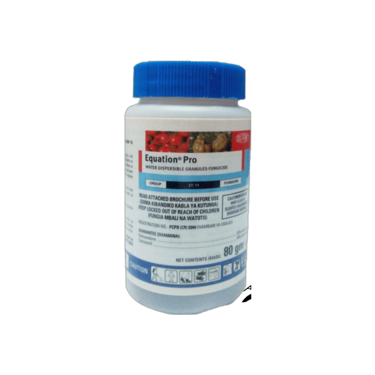 Equation Pro 400g