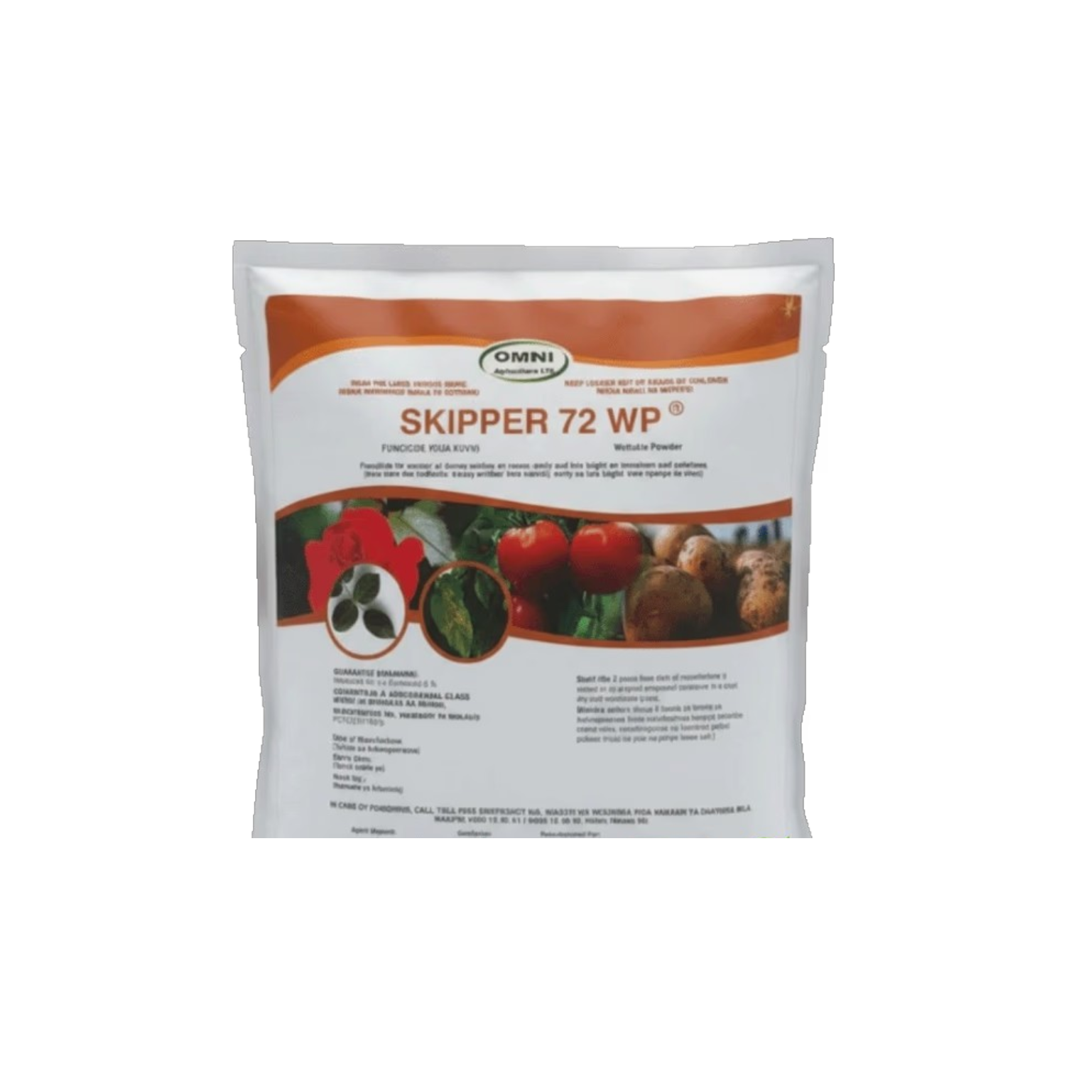 Skipper 72WP 120g